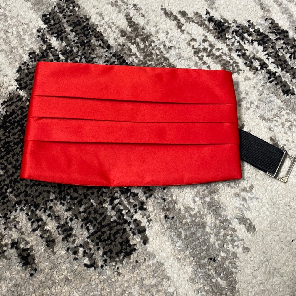 Cummerbund